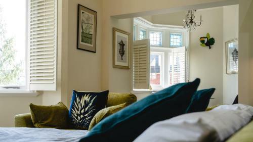 Apartamento Castledene