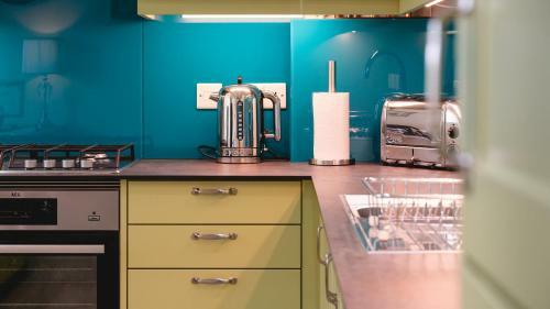 Apartamento Castledene