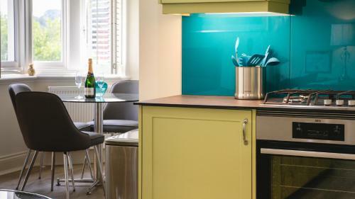 Apartamento Castledene
