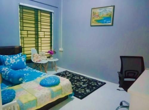 Azie Homestay