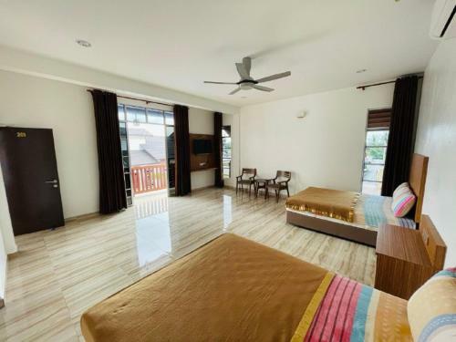 Posada Dz Residence Tunjong