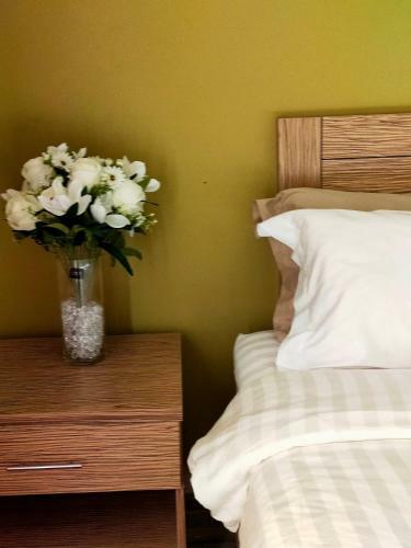 Apartamento Studio One Bedroom Ktc