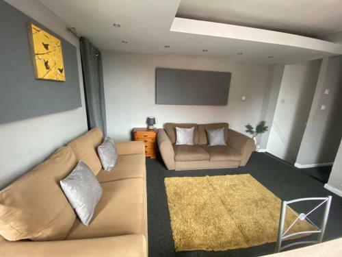 Apartamento Windermere House