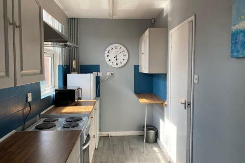 Apartamento Windermere House