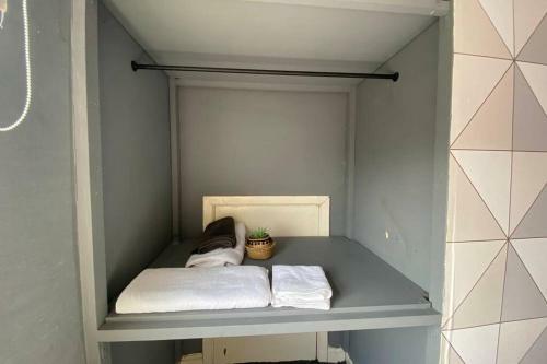 Apartamento Windermere House