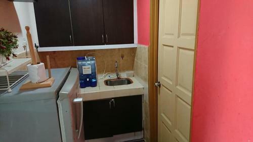 Apartamento Dtimur Ktc Homestay