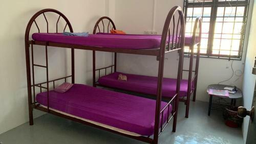 Hotel AA Guest House