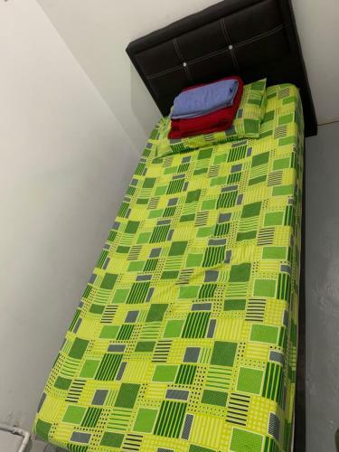 Hotel AA Guest House