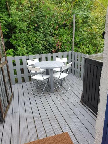 Cosy Comfort At Rhiannon, Oban