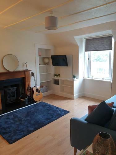 Cosy Comfort At Rhiannon, Oban