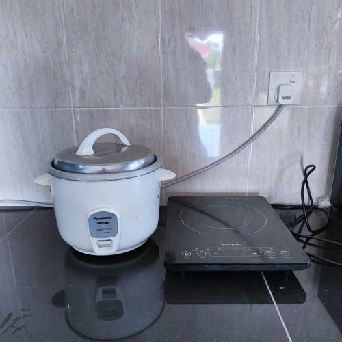 Dca Villa Homestay