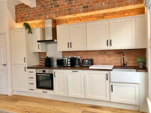 Apartamento Ng1 Lofts