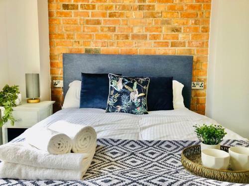 Apartamento Ng1 Lofts