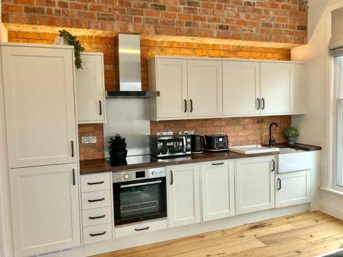 Apartamento Ng1 Lofts