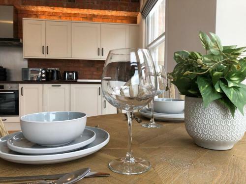 Apartamento Ng1 Lofts
