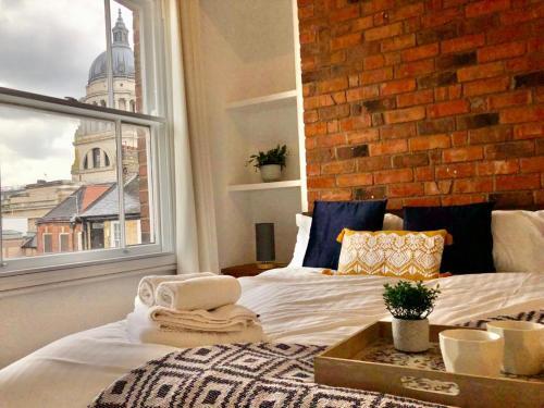 Apartamento Ng1 Lofts