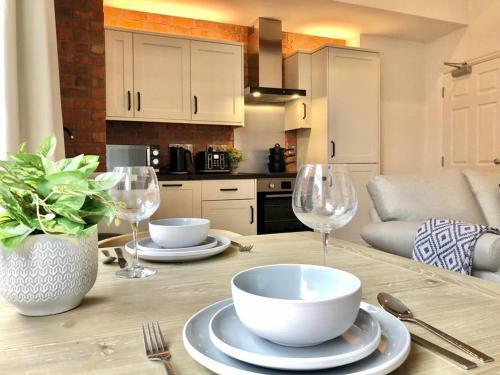 Apartamento Ng1 Lofts