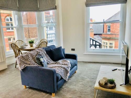 Apartamento Ng1 Lofts