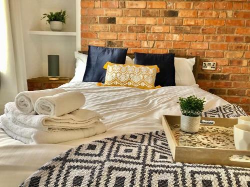 Apartamento Ng1 Lofts