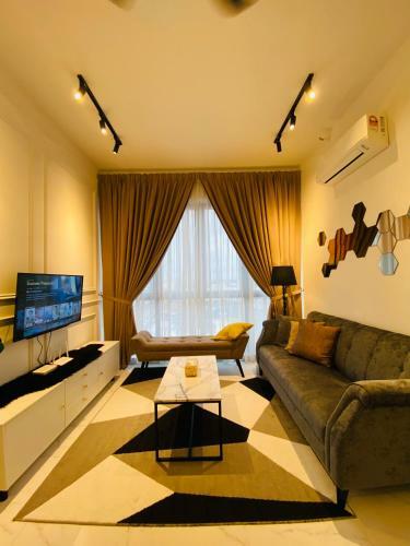Apartamento The Opal Suite Troika