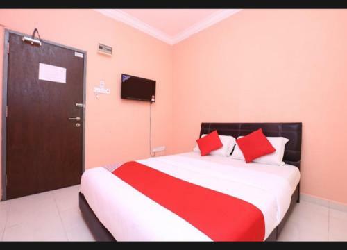 Hotel Sa Villa Holiday Inn