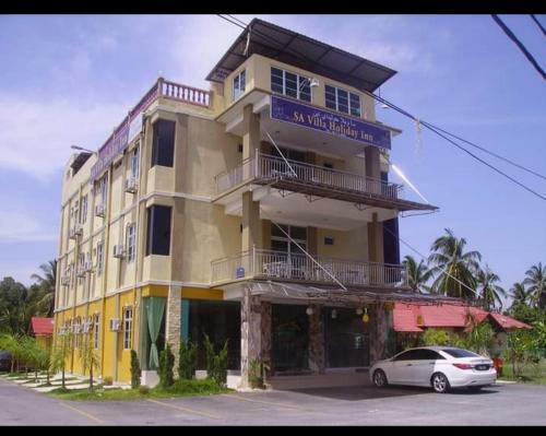 Hotel Sa Villa Holiday Inn