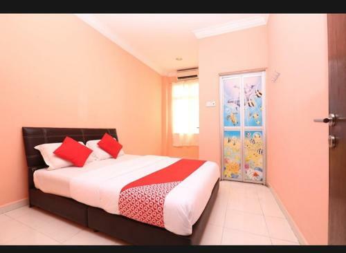 Hotel Sa Villa Holiday Inn
