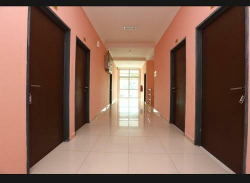 Hotel Sa Villa Holiday Inn