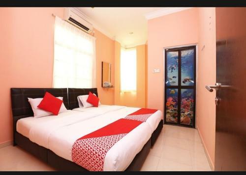 Hotel Sa Villa Holiday Inn