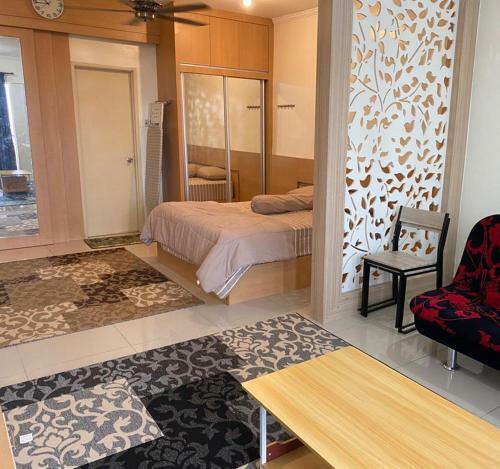 Apartamento Kota Bharu City Centre