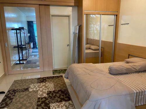 Apartamento Kota Bharu City Centre