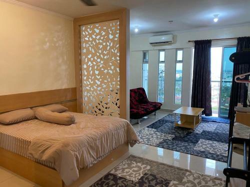 Apartamento Kota Bharu City Centre
