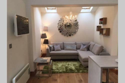 Apartamento Thelittlebarn In Nottingham