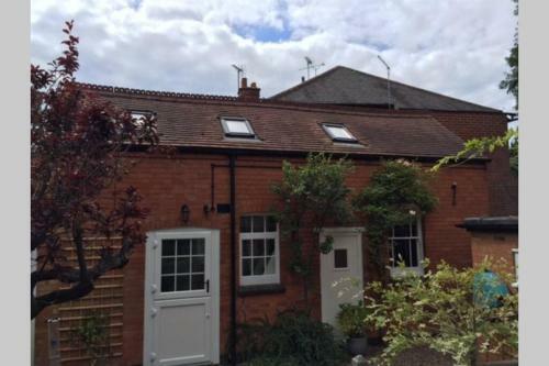 Apartamento Thelittlebarn In Nottingham