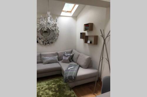 Apartamento Thelittlebarn In Nottingham