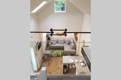 Apartamento Thelittlebarn In Nottingham
