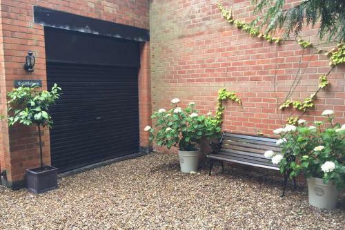 Apartamento Thelittlebarn In Nottingham