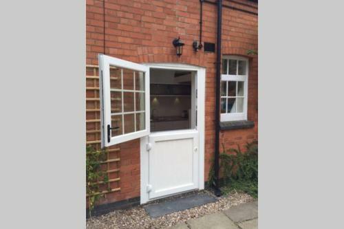 Apartamento Thelittlebarn In Nottingham