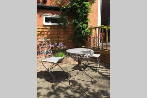 Apartamento Thelittlebarn In Nottingham