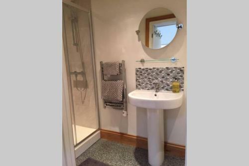 Apartamento Thelittlebarn In Nottingham