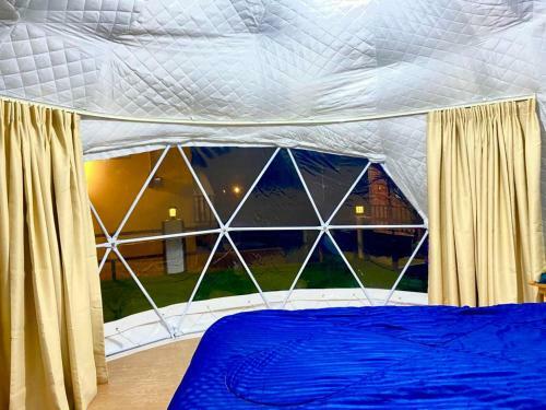 Hostal Glamping