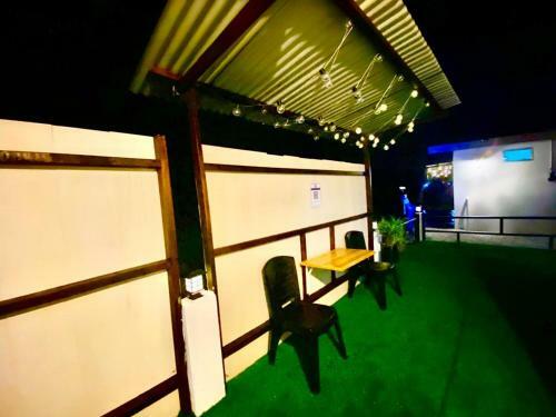 Hostal Glamping