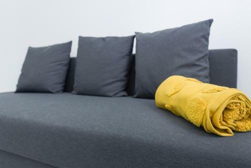 Nottingham City Centre Short Stay Apartments With Parking