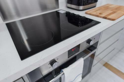 Nottingham City Centre Short Stay Apartments With Parking