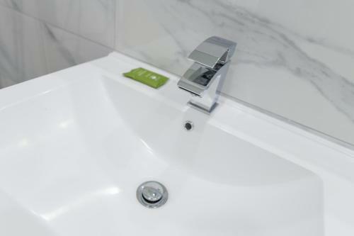 Nottingham City Centre Short Stay Apartments With Parking