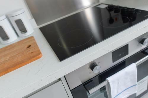 Nottingham City Centre Short Stay Apartments With Parking
