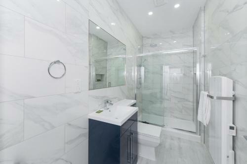 Nottingham City Centre Short Stay Apartments With Parking