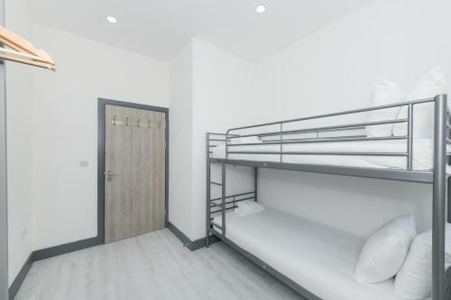 Nottingham City Centre Short Stay Apartments With Parking