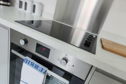 Nottingham City Centre Short Stay Apartments With Parking