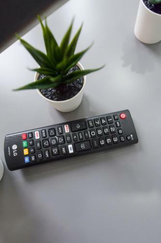 Nottingham City Centre Short Stay Apartments With Parking